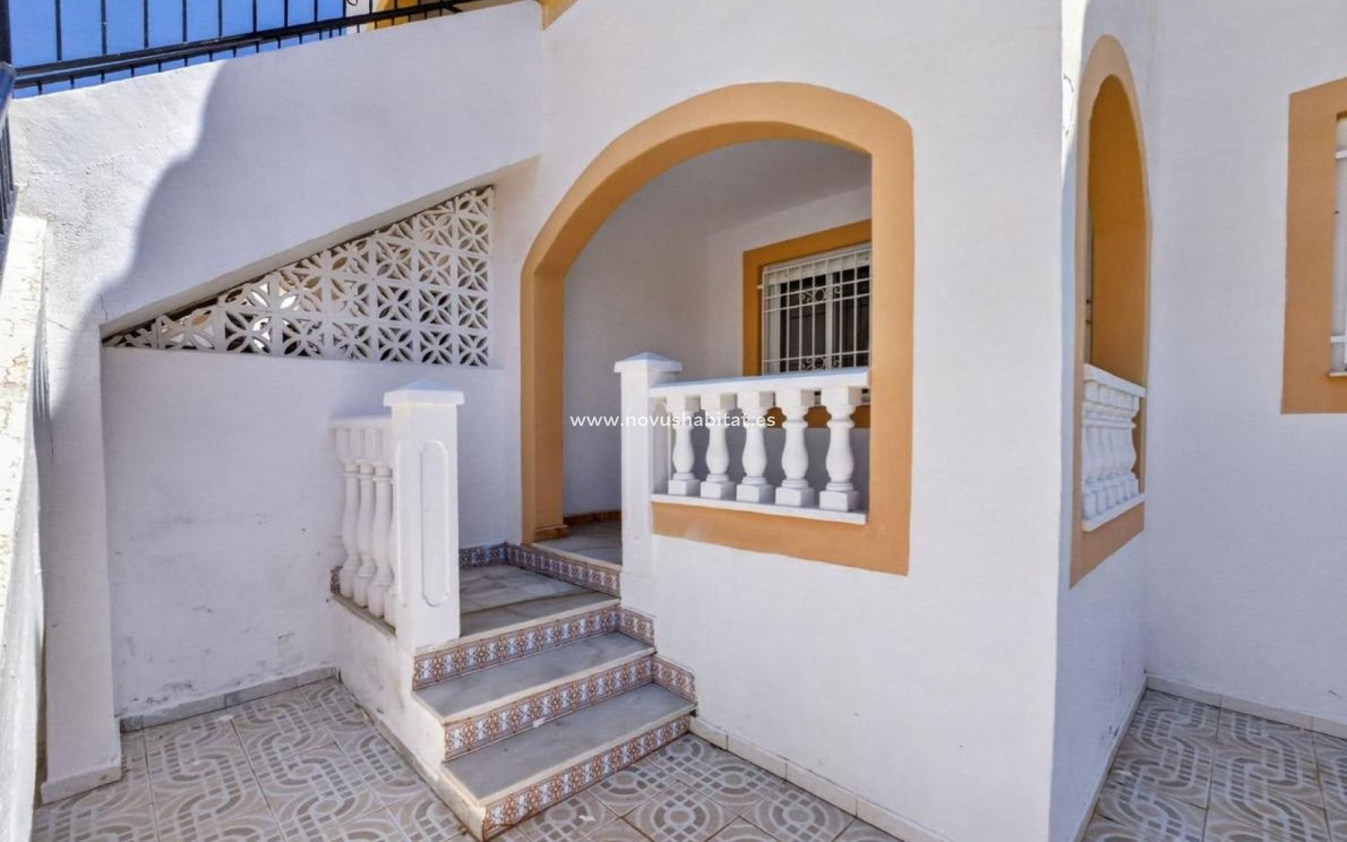 Neue Gebäude - Apartament - Torrevieja