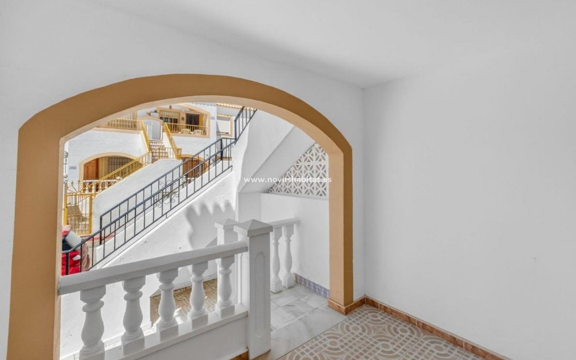 Neue Gebäude - Apartament - Torrevieja
