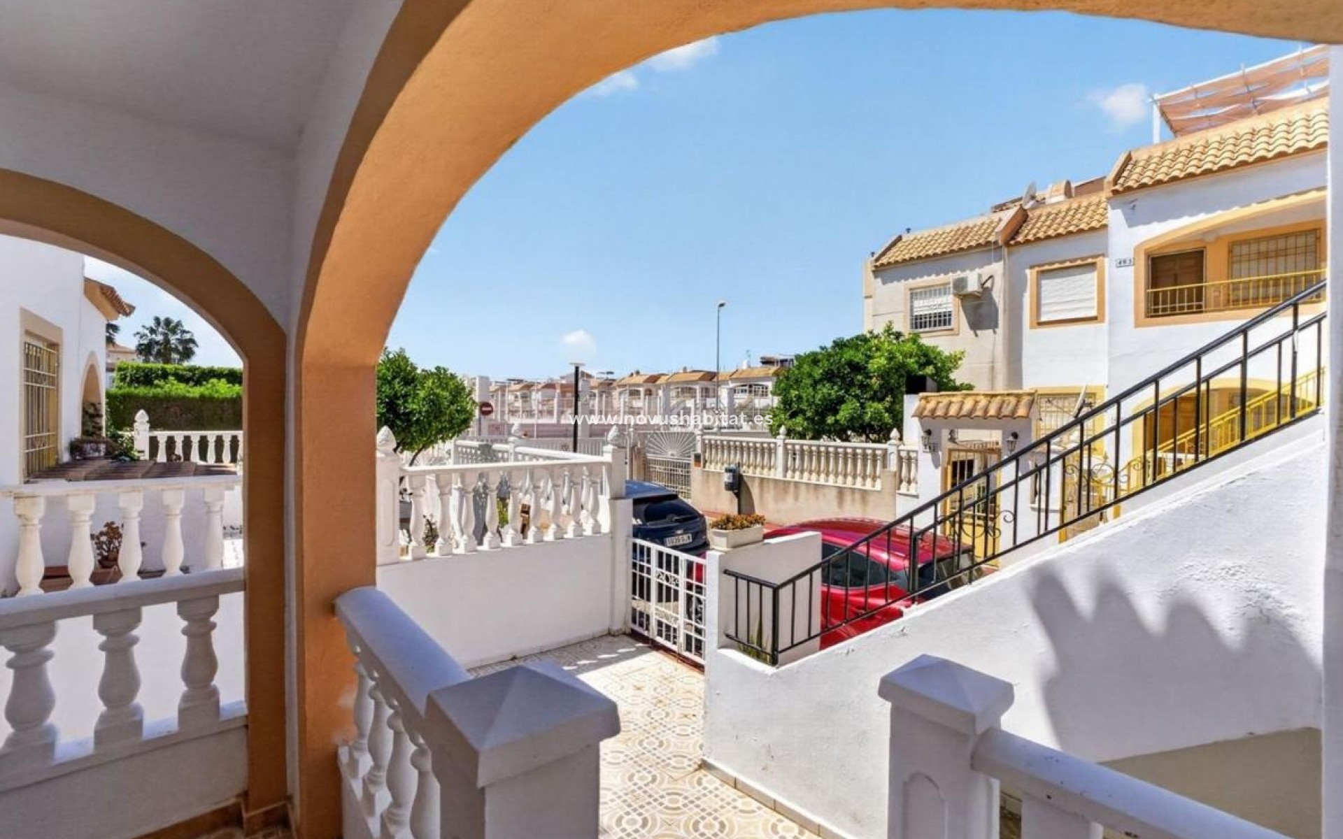 Neue Gebäude - Apartament - Torrevieja