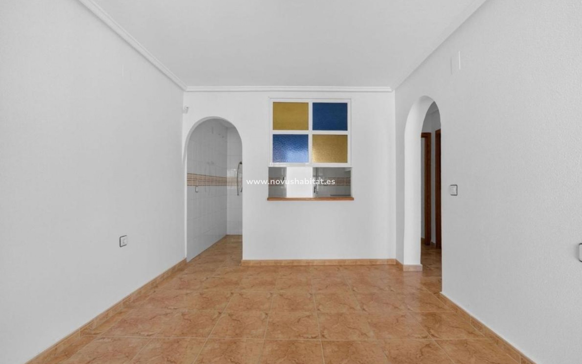Neue Gebäude - Apartament - Torrevieja