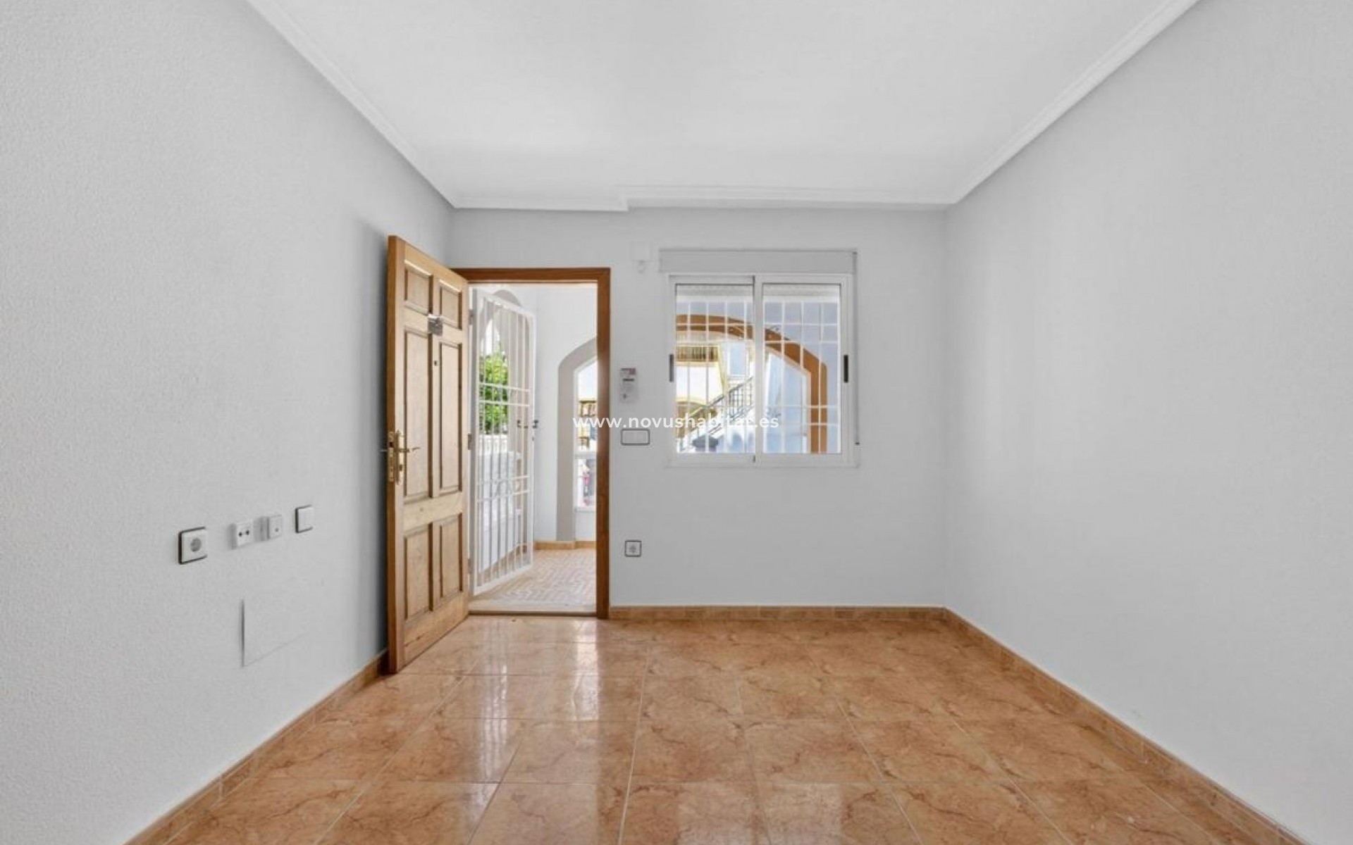 Neue Gebäude - Apartament - Torrevieja
