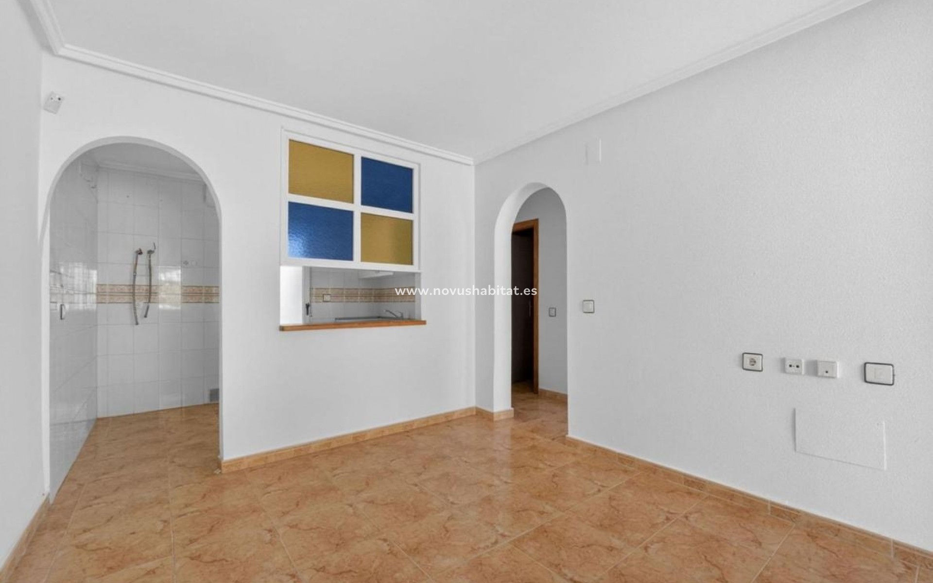 Neue Gebäude - Apartament - Torrevieja