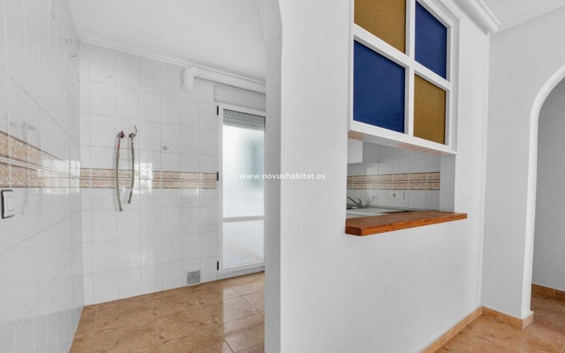 Neue Gebäude - Apartament - Torrevieja