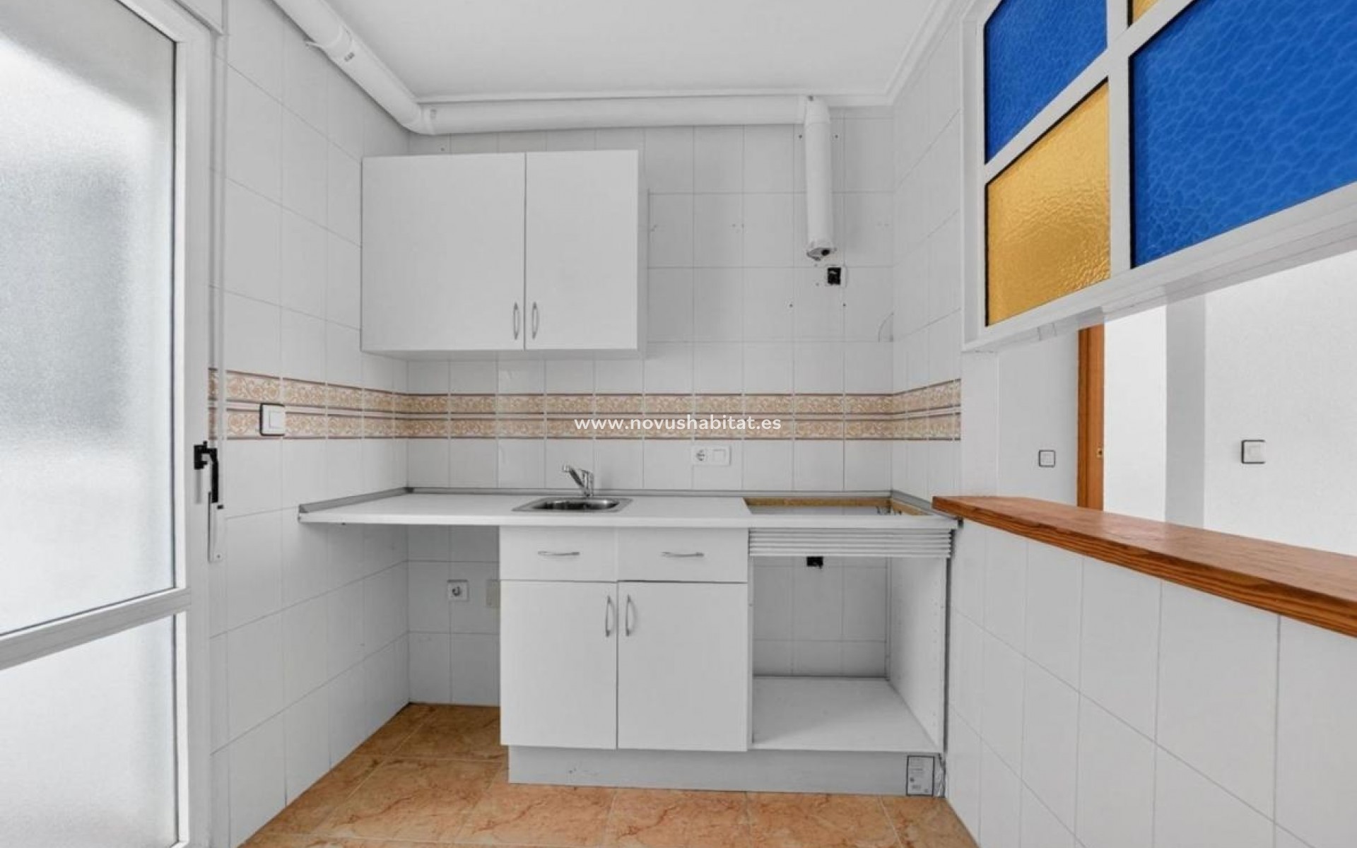 Neue Gebäude - Apartament - Torrevieja