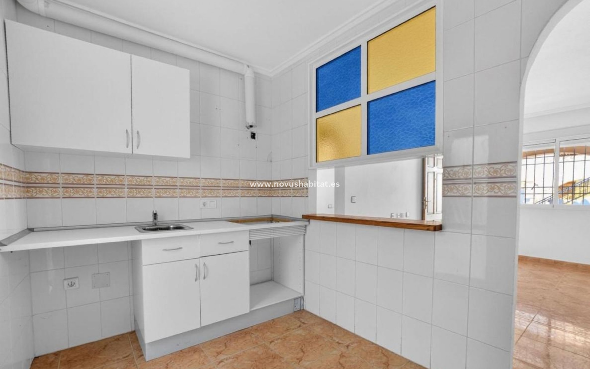 Neue Gebäude - Apartament - Torrevieja