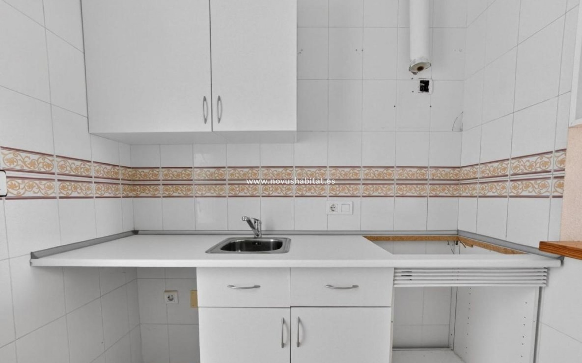Neue Gebäude - Apartament - Torrevieja