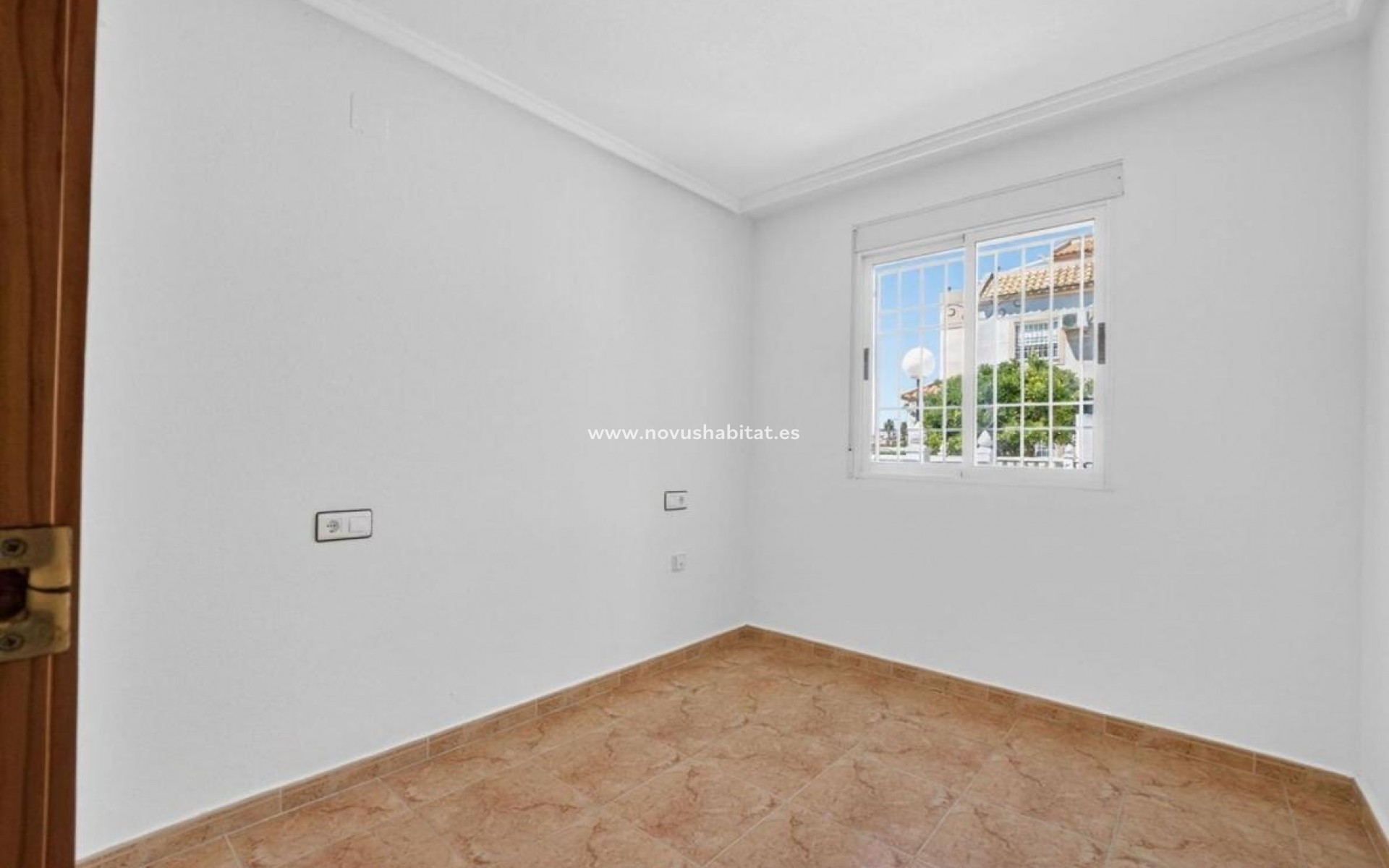 Neue Gebäude - Apartament - Torrevieja