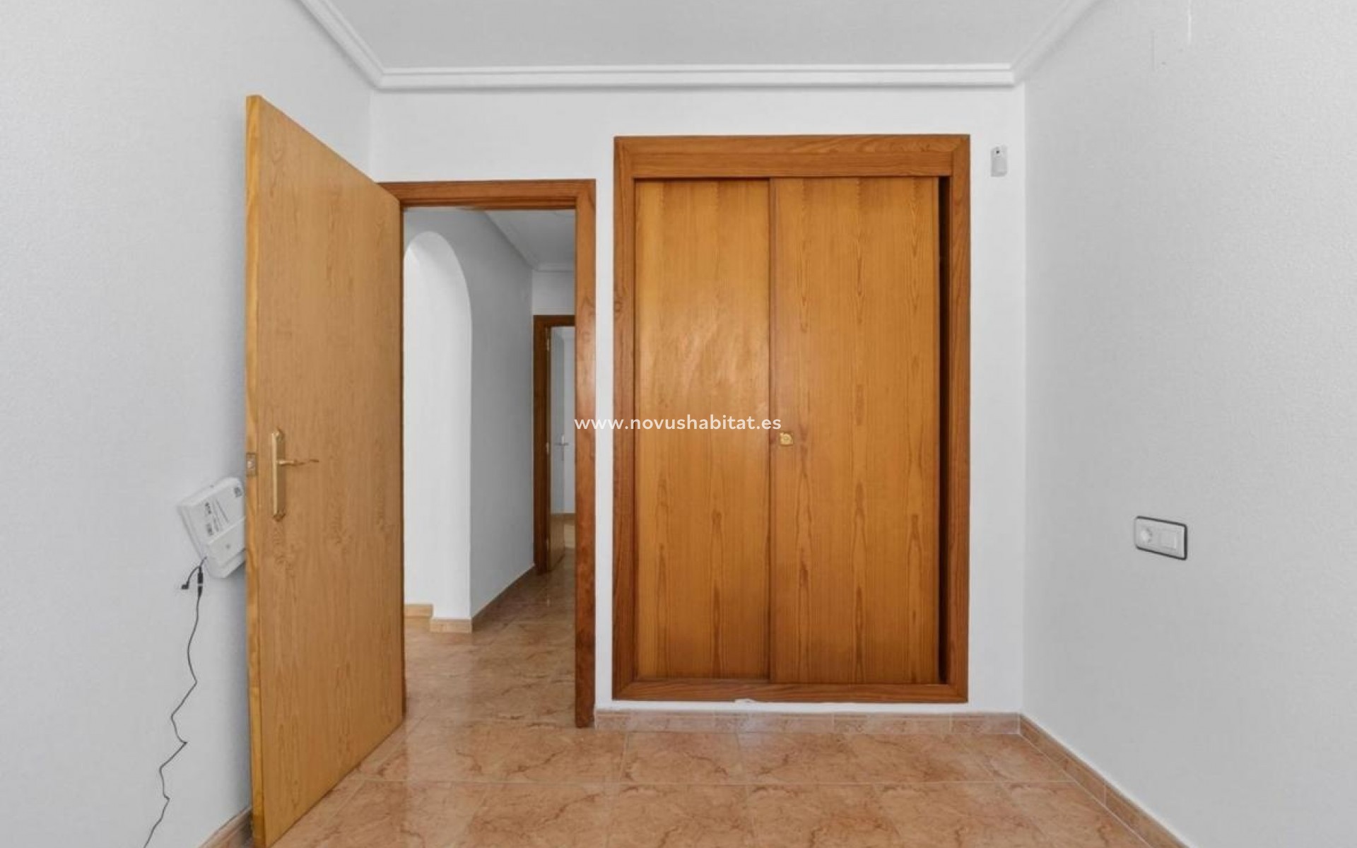 Neue Gebäude - Apartament - Torrevieja