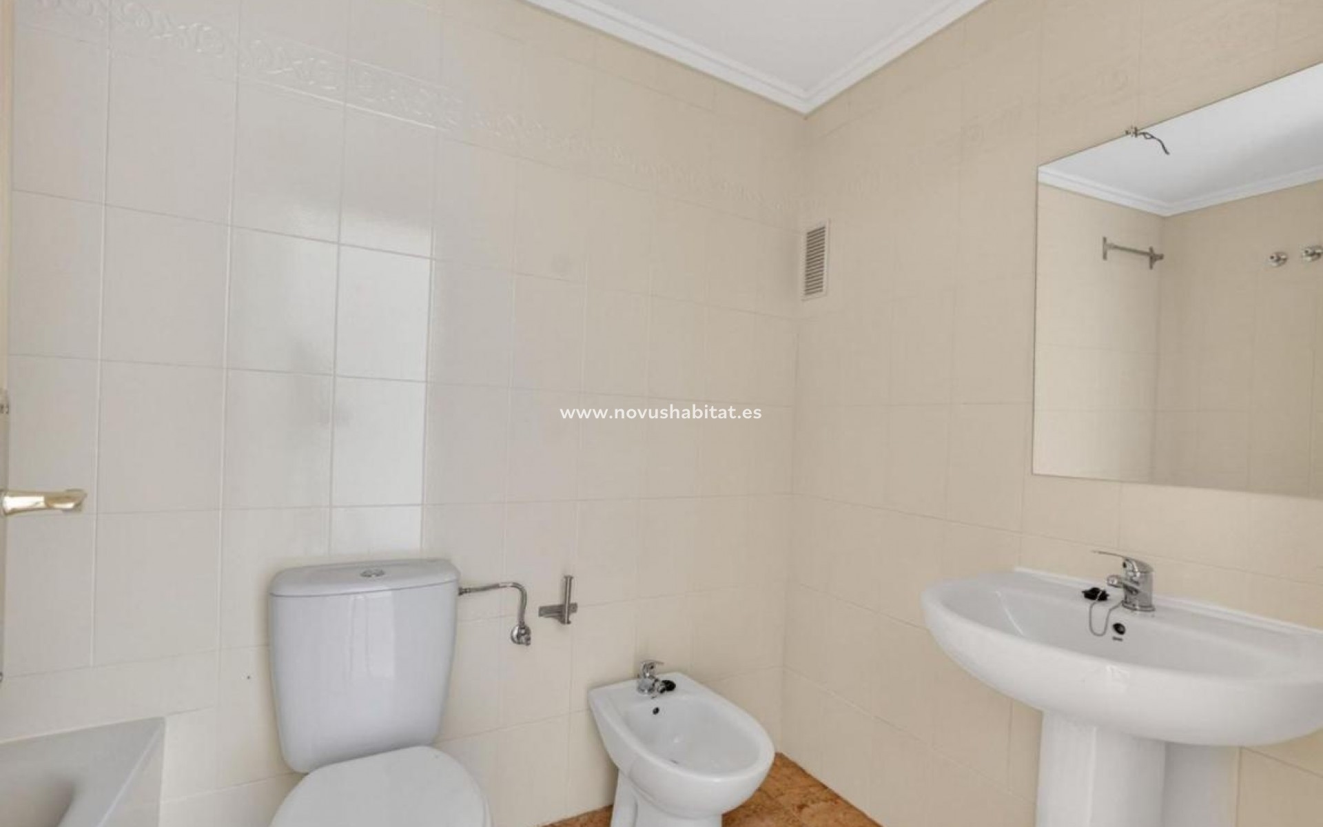 Neue Gebäude - Apartament - Torrevieja