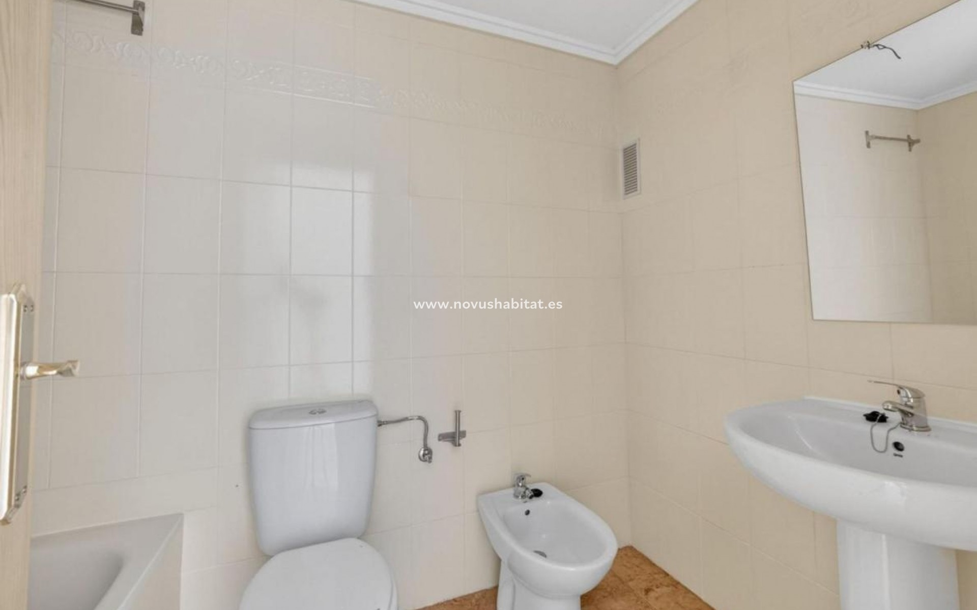 Neue Gebäude - Apartament - Torrevieja