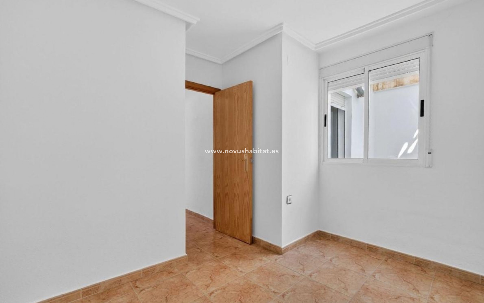 Neue Gebäude - Apartament - Torrevieja