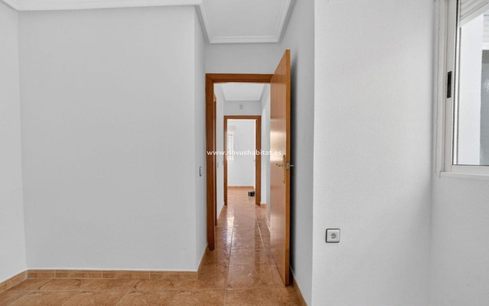 Neue Gebäude - Apartament - Torrevieja