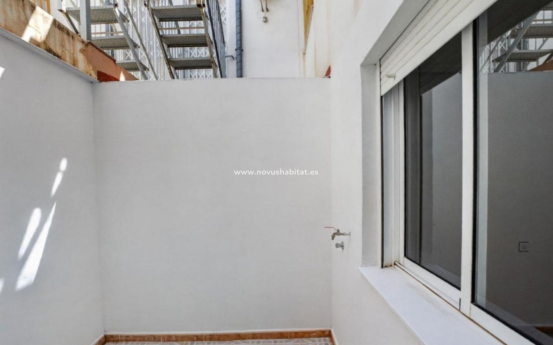 Neue Gebäude - Apartament - Torrevieja