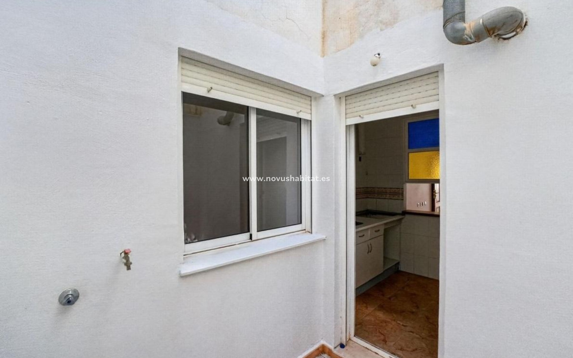 Neue Gebäude - Apartament - Torrevieja