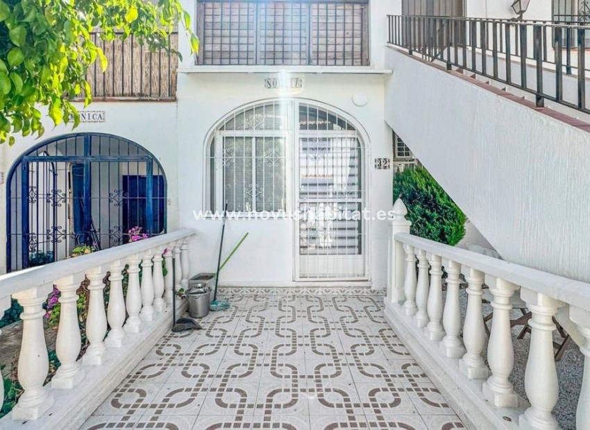 Neue Gebäude - Apartament - Torrevieja