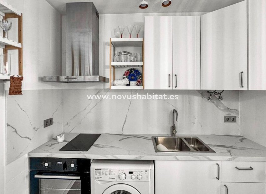 Neue Gebäude - Apartament - Torrevieja