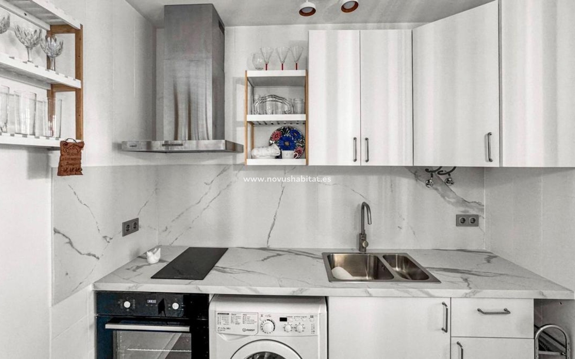 Neue Gebäude - Apartament - Torrevieja