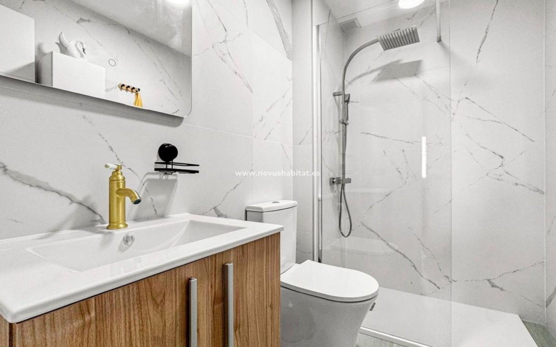Neue Gebäude - Apartament - Torrevieja