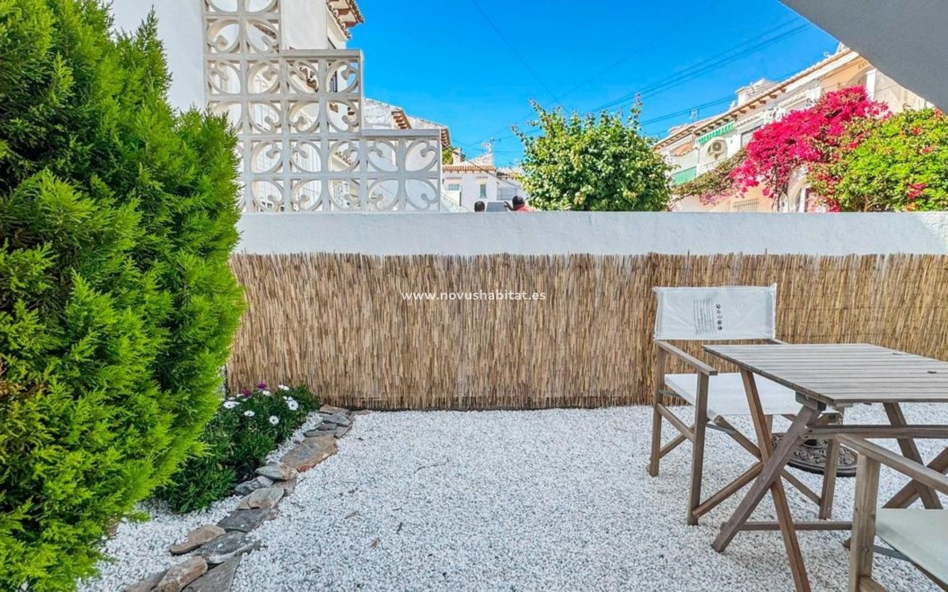 Neue Gebäude - Apartament - Torrevieja