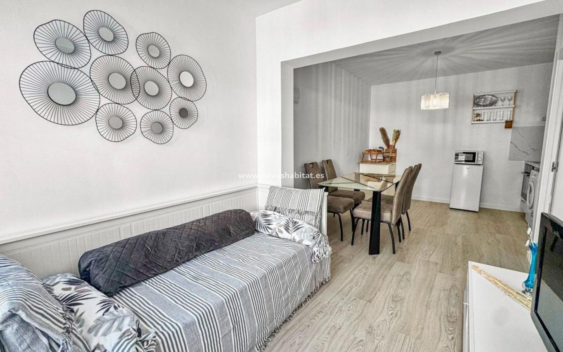 Neue Gebäude - Apartament - Torrevieja