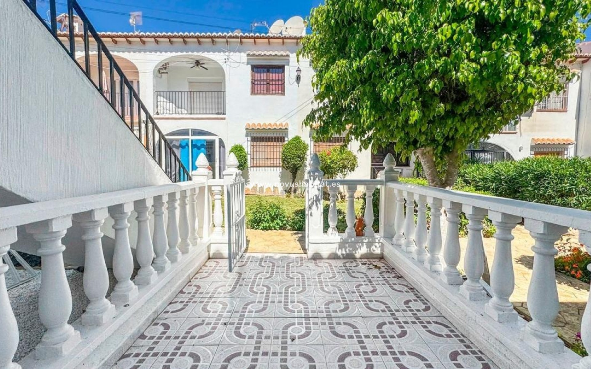 Neue Gebäude - Apartament - Torrevieja
