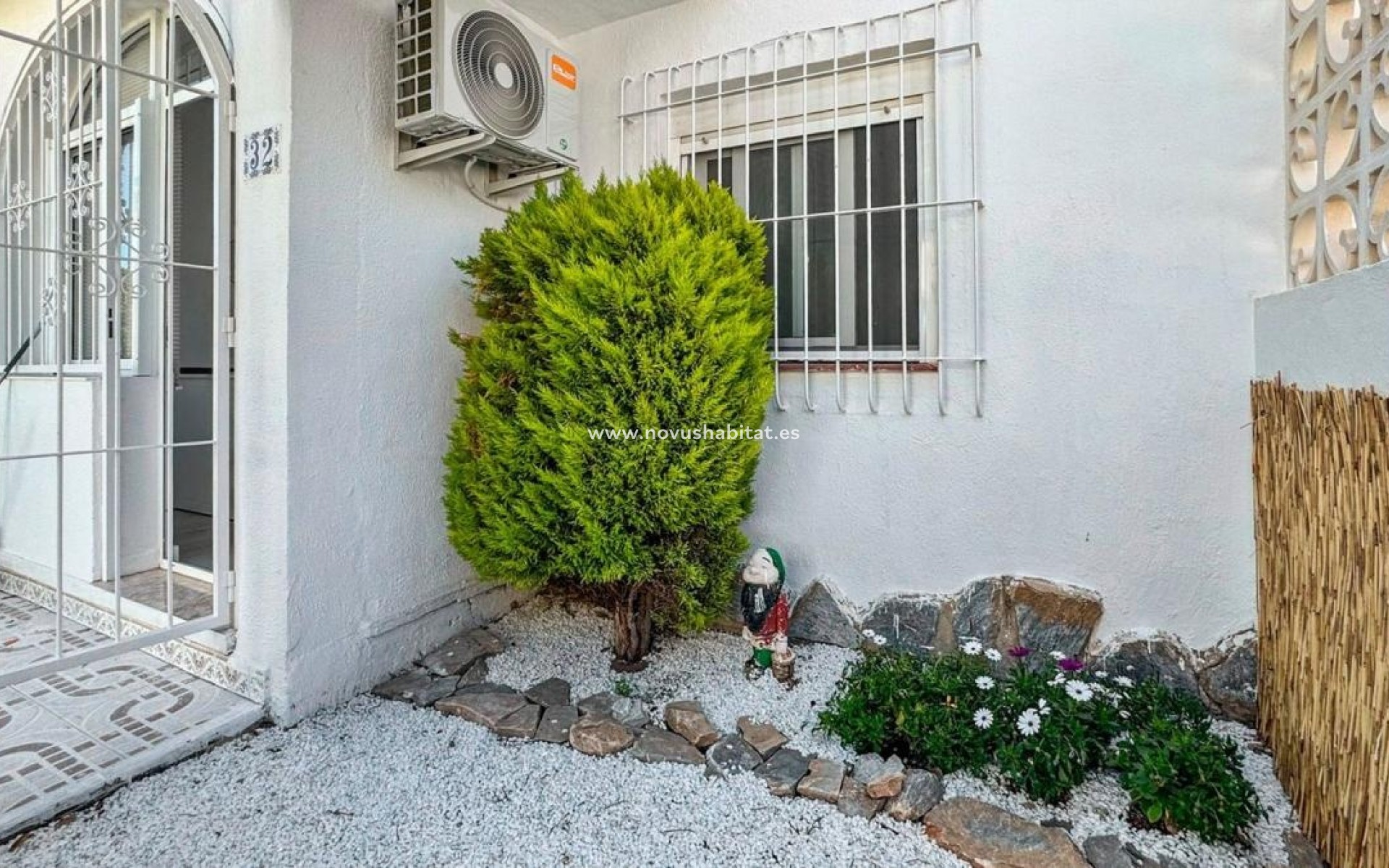Neue Gebäude - Apartament - Torrevieja