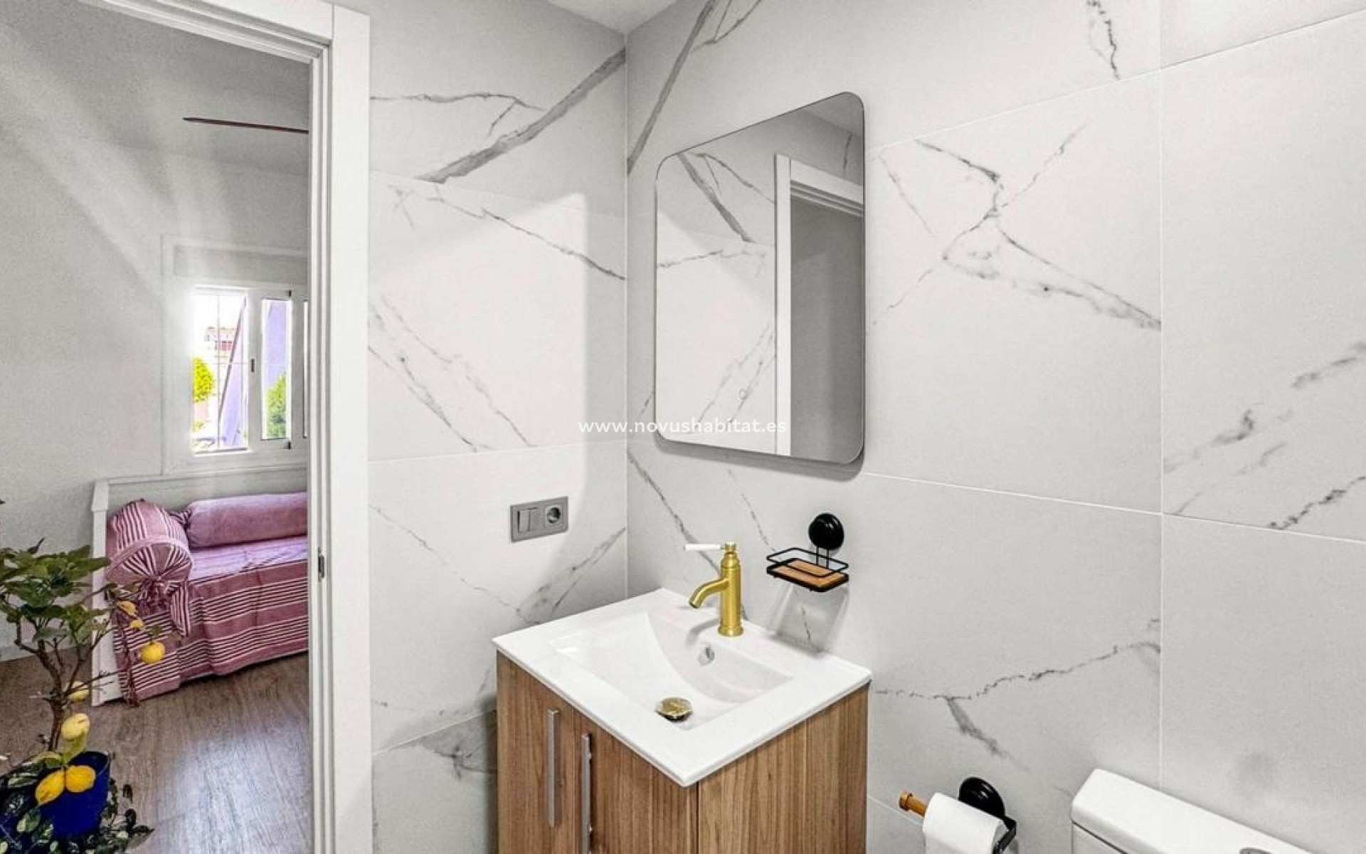 Neue Gebäude - Apartament - Torrevieja