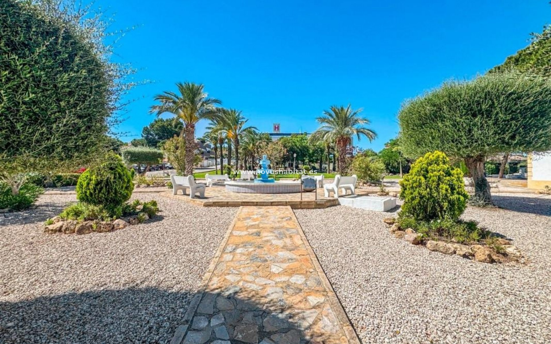 Neue Gebäude - Apartament - Torrevieja