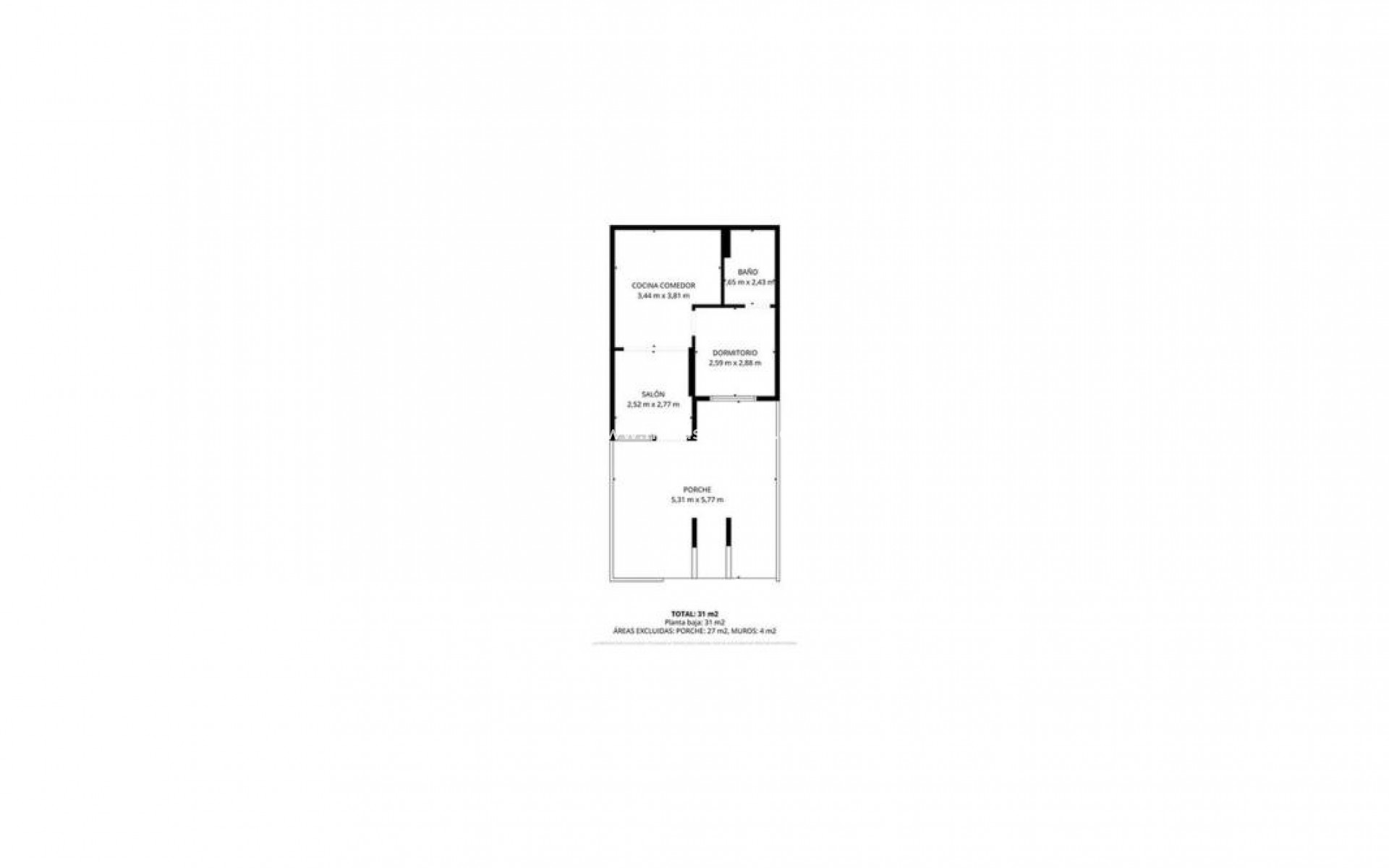 Neue Gebäude - Apartament - Torrevieja