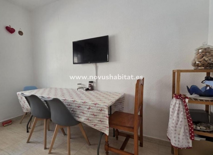 Neue Gebäude - Apartament - Torrevieja