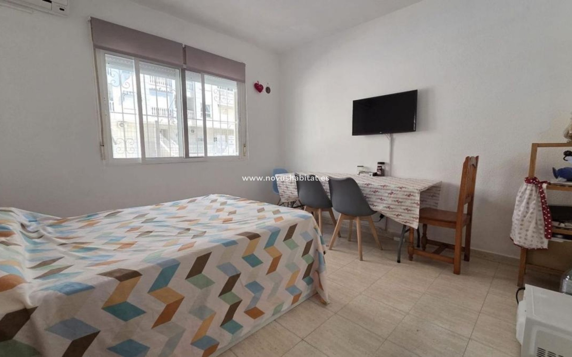 Neue Gebäude - Apartament - Torrevieja