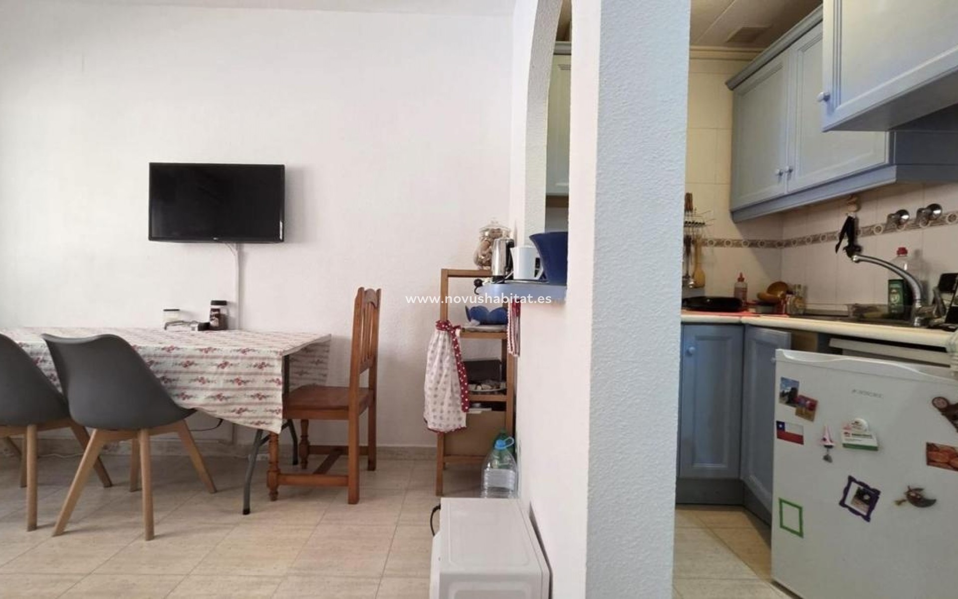 Neue Gebäude - Apartament - Torrevieja