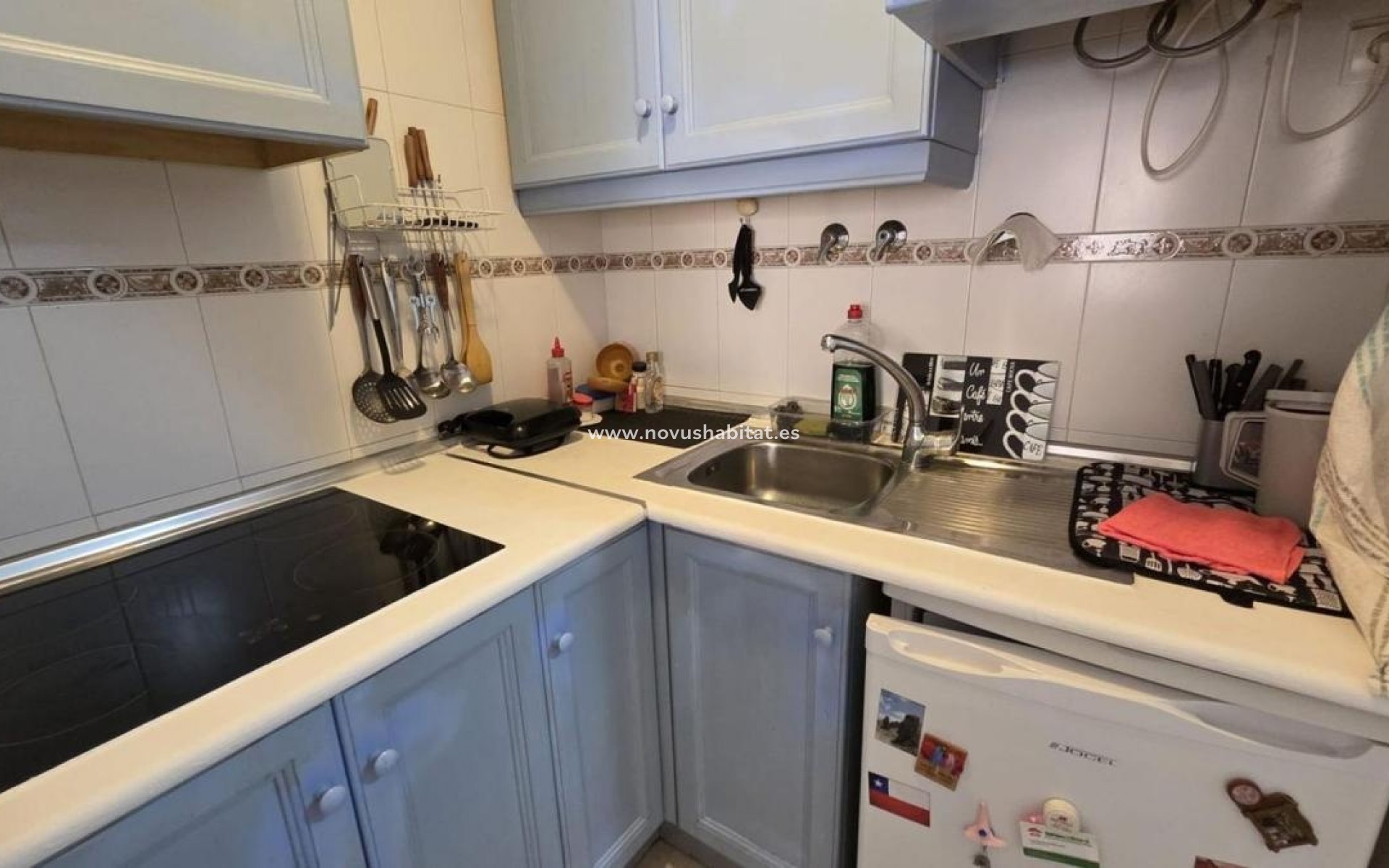 Neue Gebäude - Apartament - Torrevieja