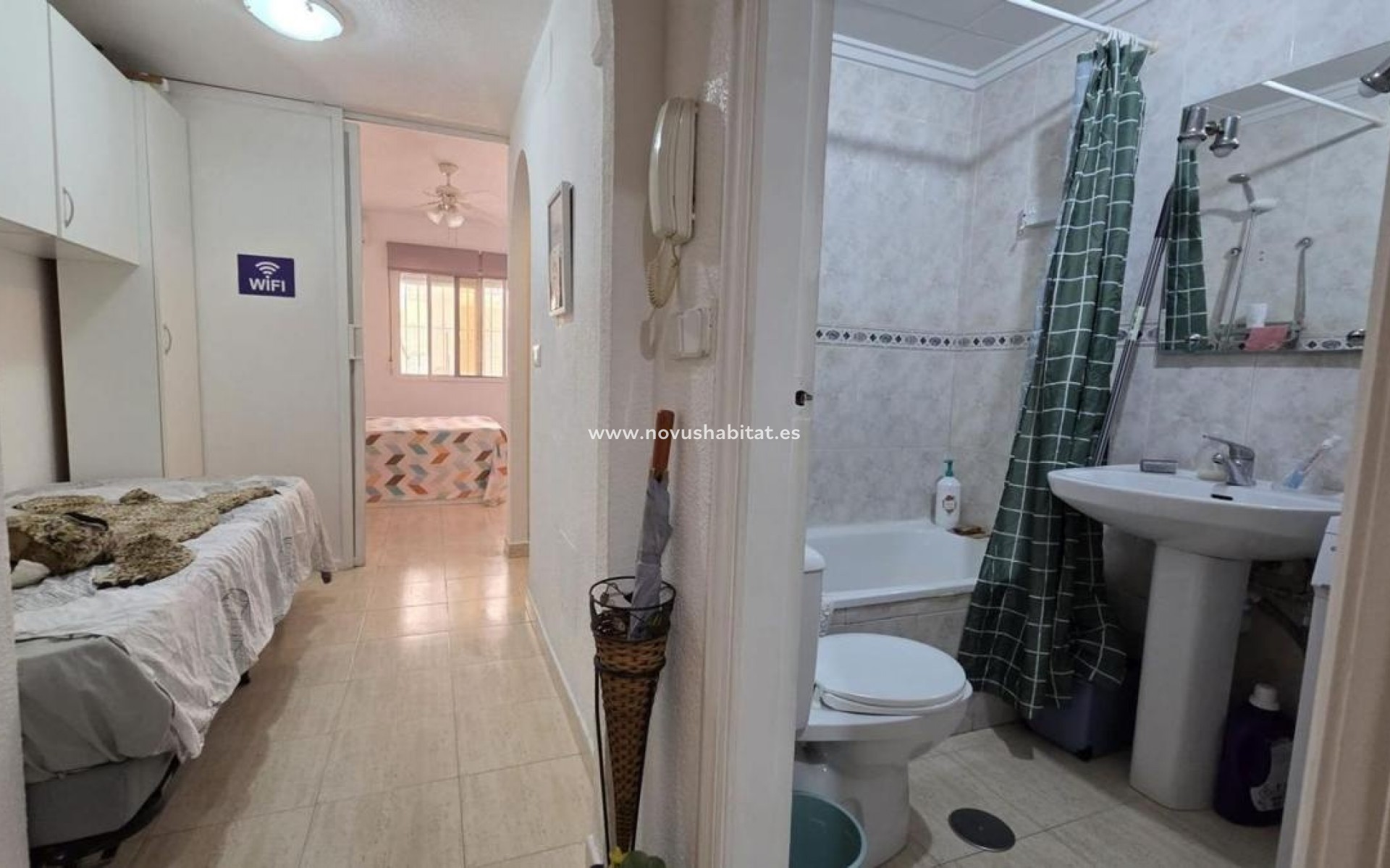 Neue Gebäude - Apartament - Torrevieja