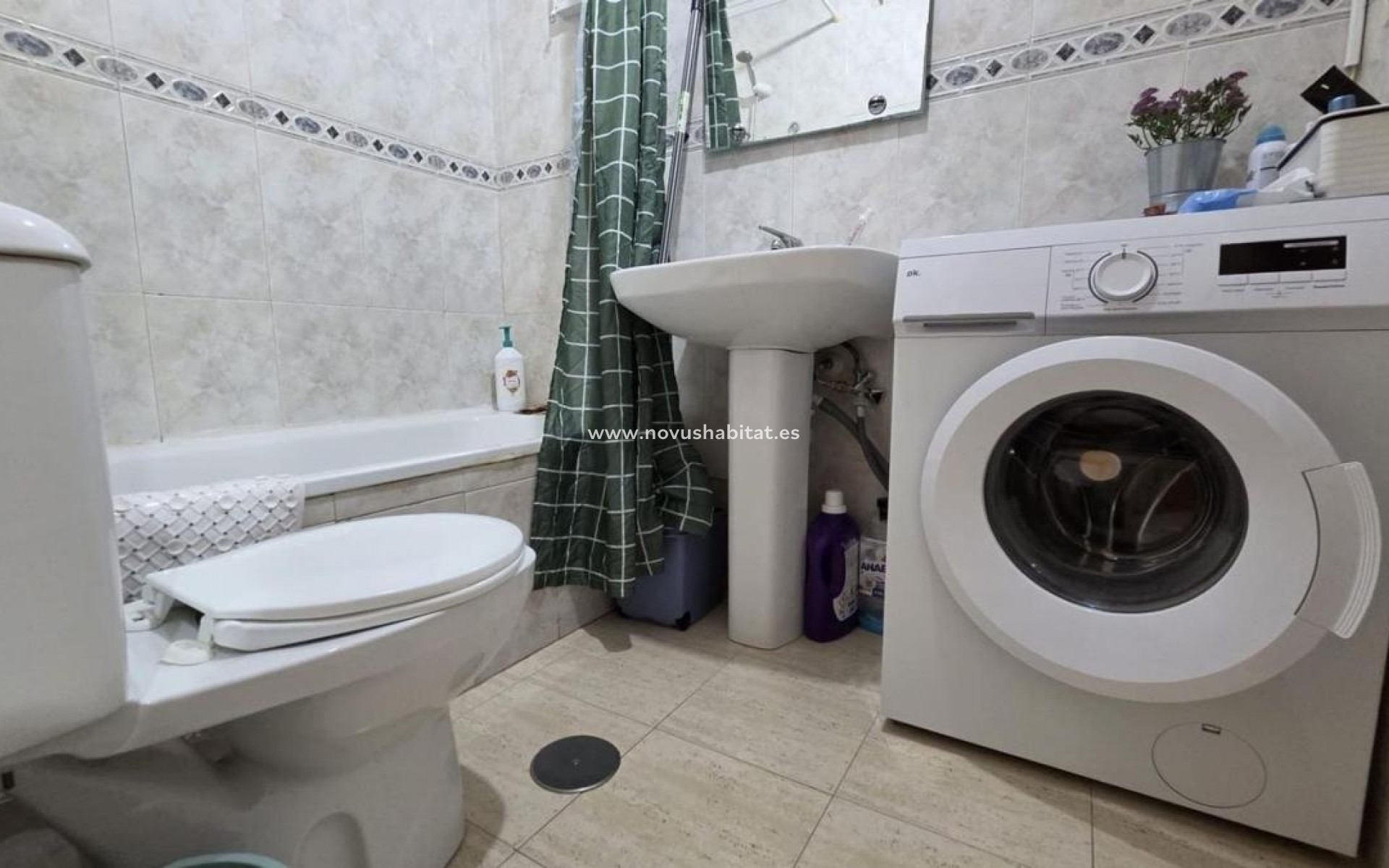 Neue Gebäude - Apartament - Torrevieja