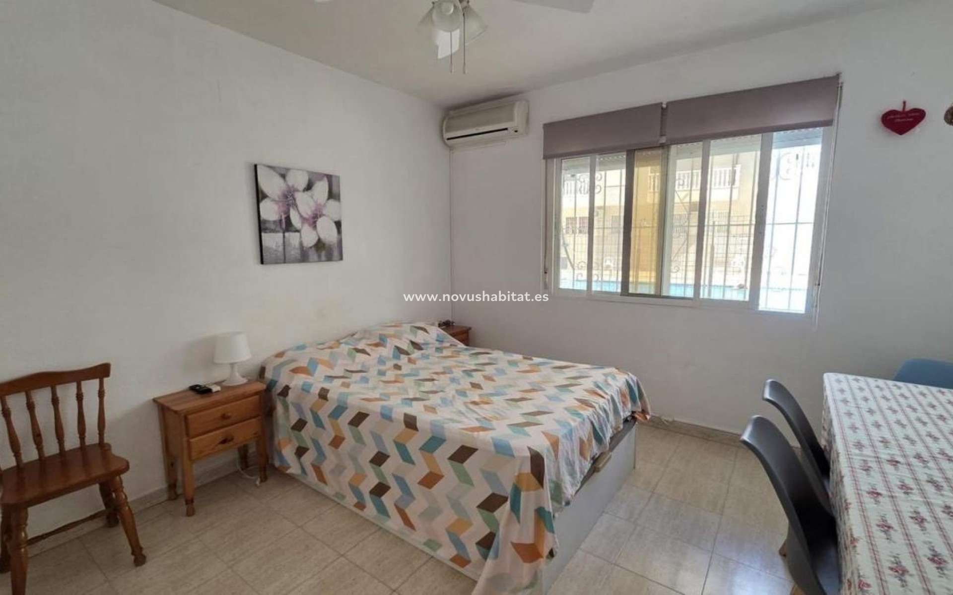 Neue Gebäude - Apartament - Torrevieja