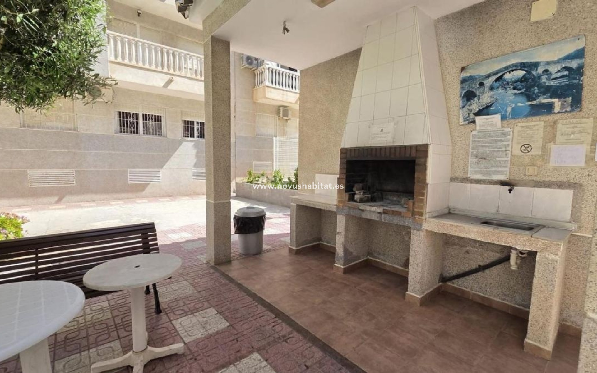 Neue Gebäude - Apartament - Torrevieja