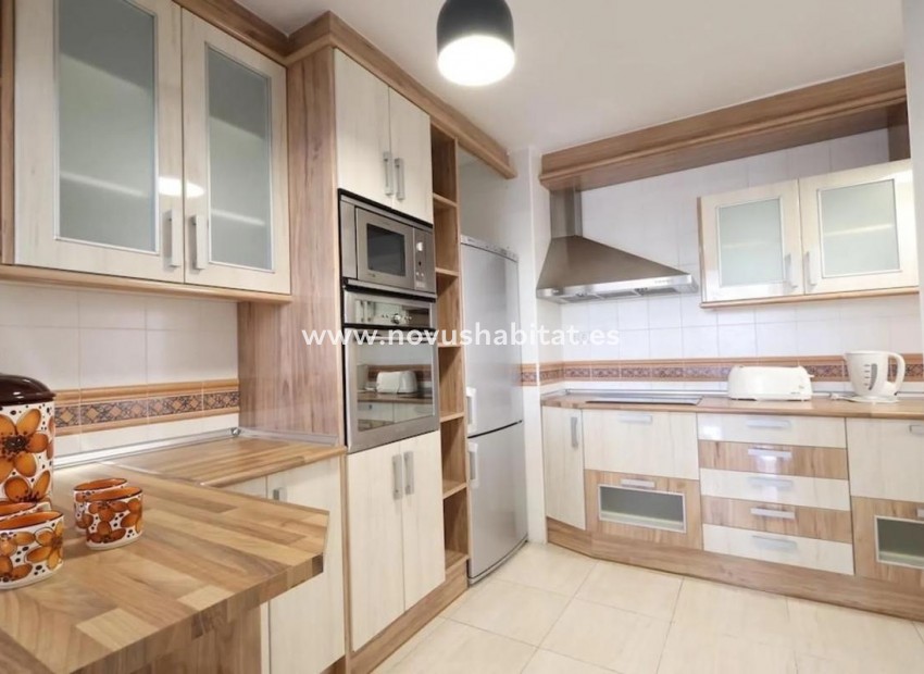Neue Gebäude - Apartament - Torrevieja