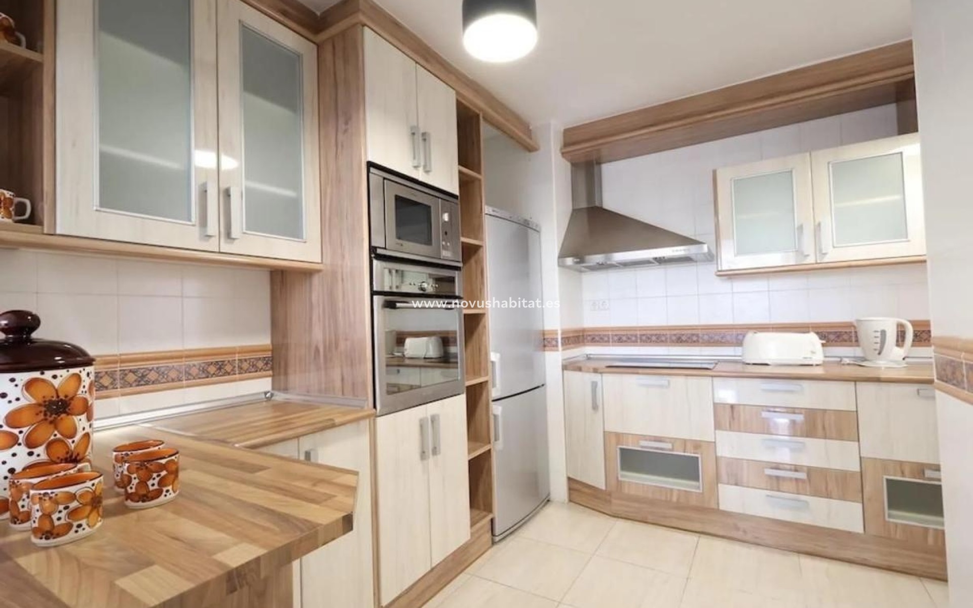 Neue Gebäude - Apartament - Torrevieja
