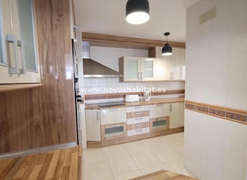 Neue Gebäude - Apartament - Torrevieja