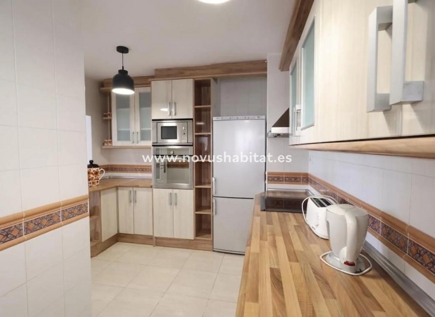 Neue Gebäude - Apartament - Torrevieja