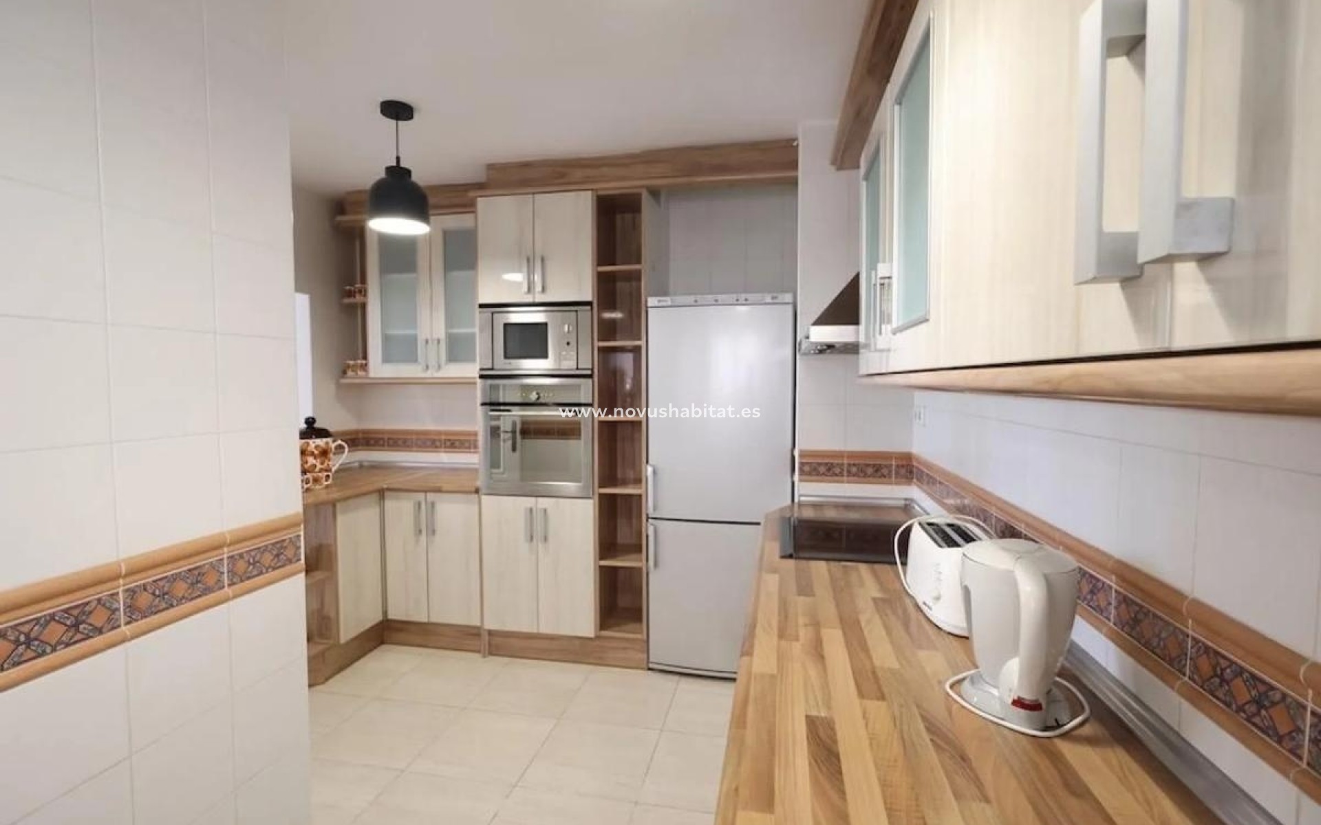 Neue Gebäude - Apartament - Torrevieja
