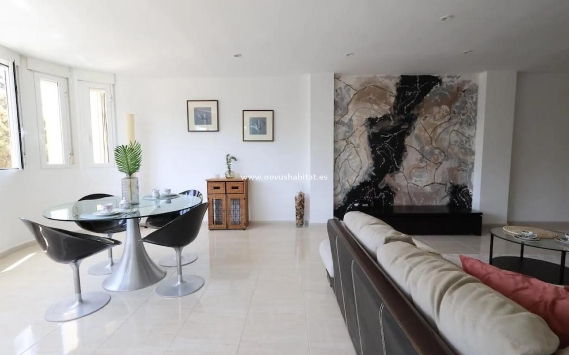 Neue Gebäude - Apartament - Torrevieja