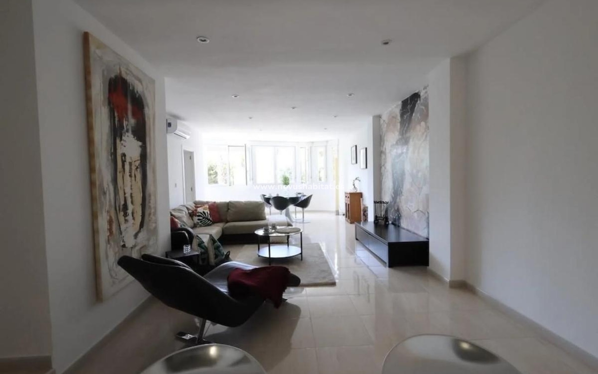 Neue Gebäude - Apartament - Torrevieja