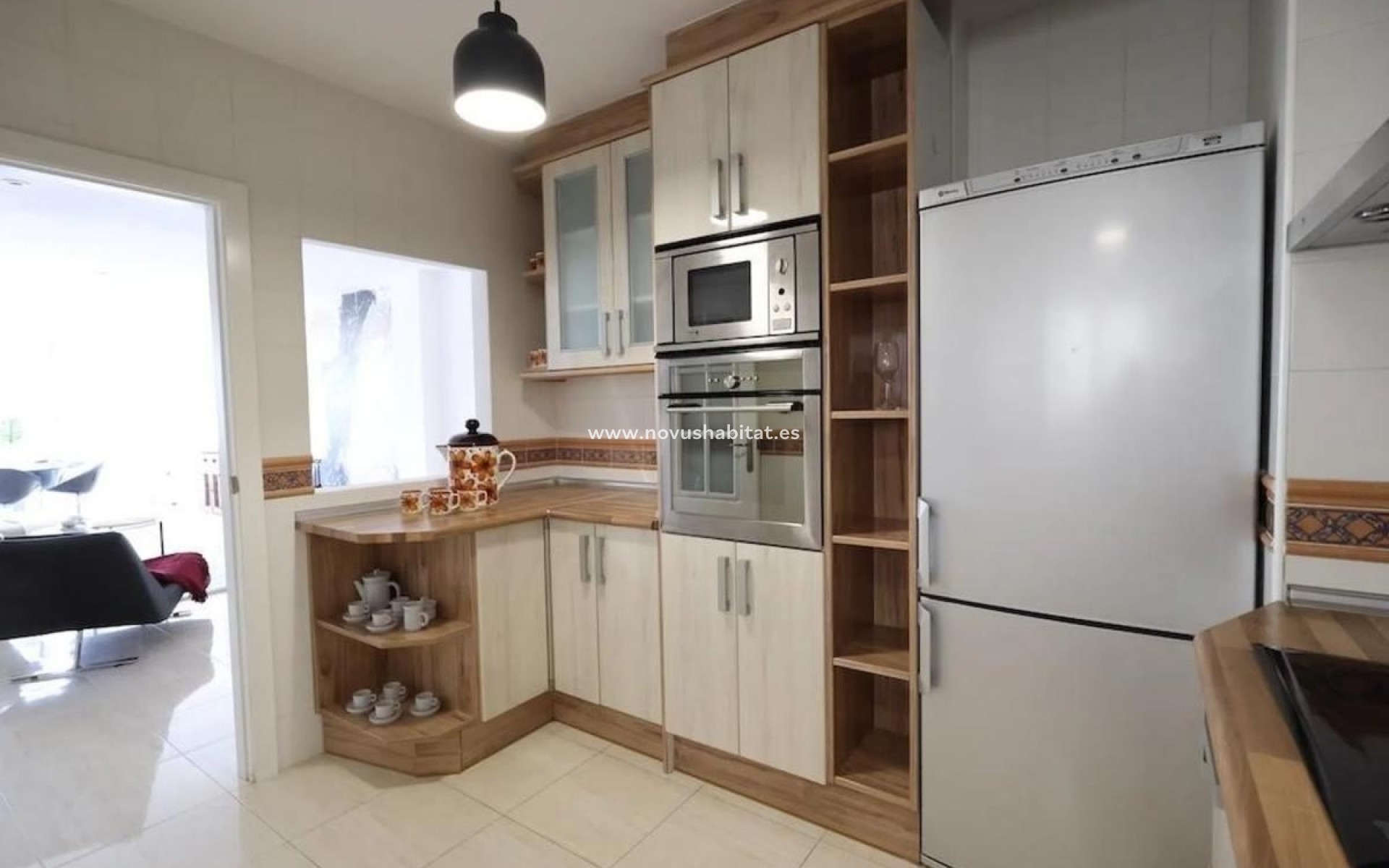 Neue Gebäude - Apartament - Torrevieja