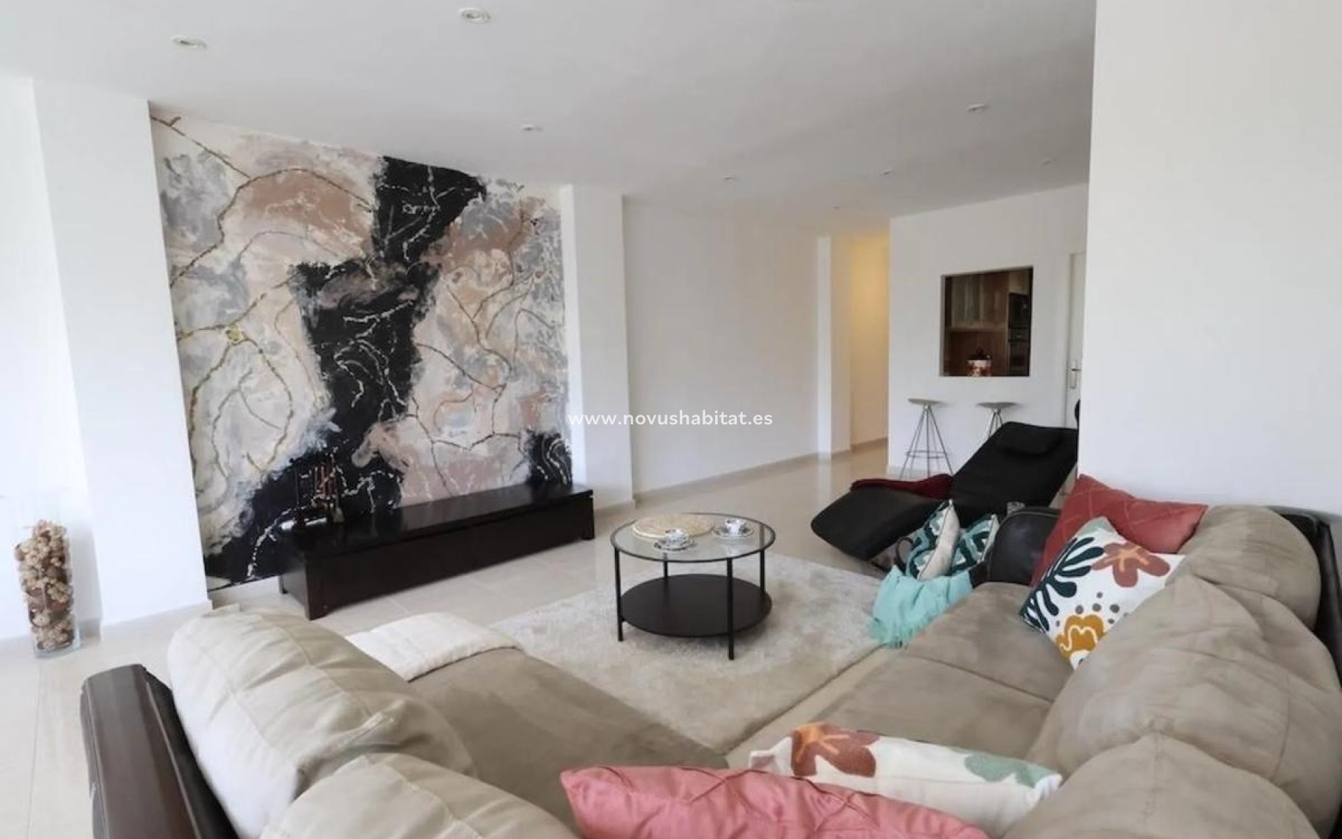 Neue Gebäude - Apartament - Torrevieja