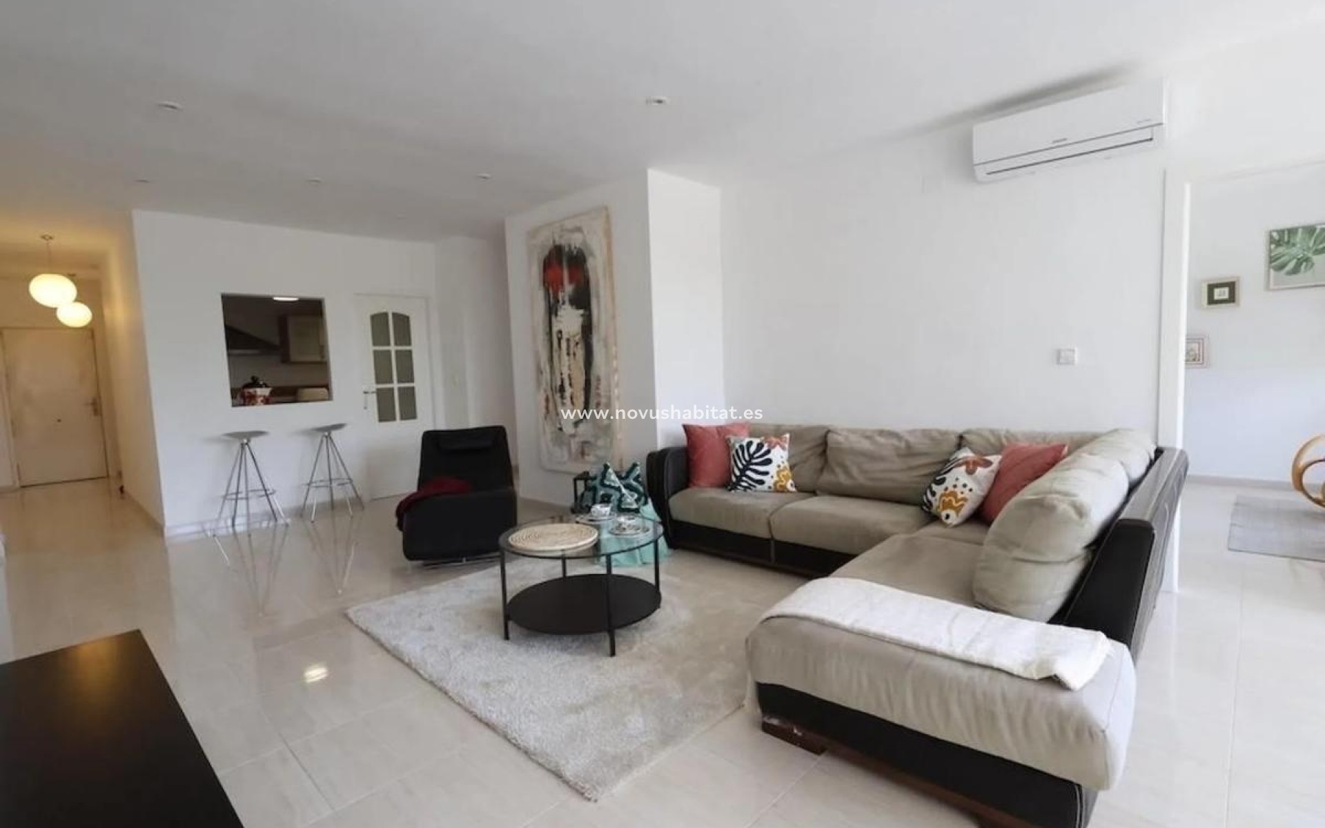 Neue Gebäude - Apartament - Torrevieja