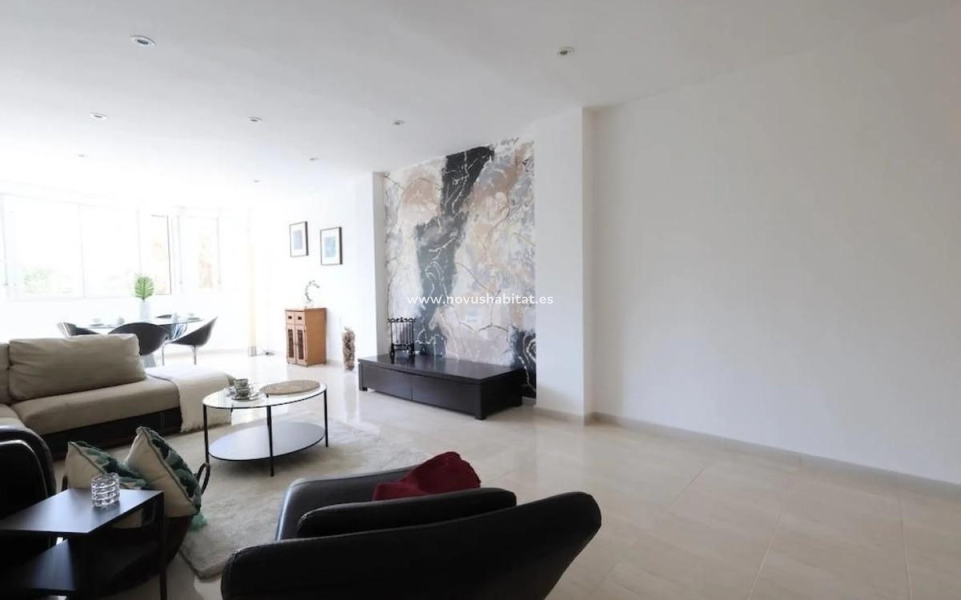 Neue Gebäude - Apartament - Torrevieja