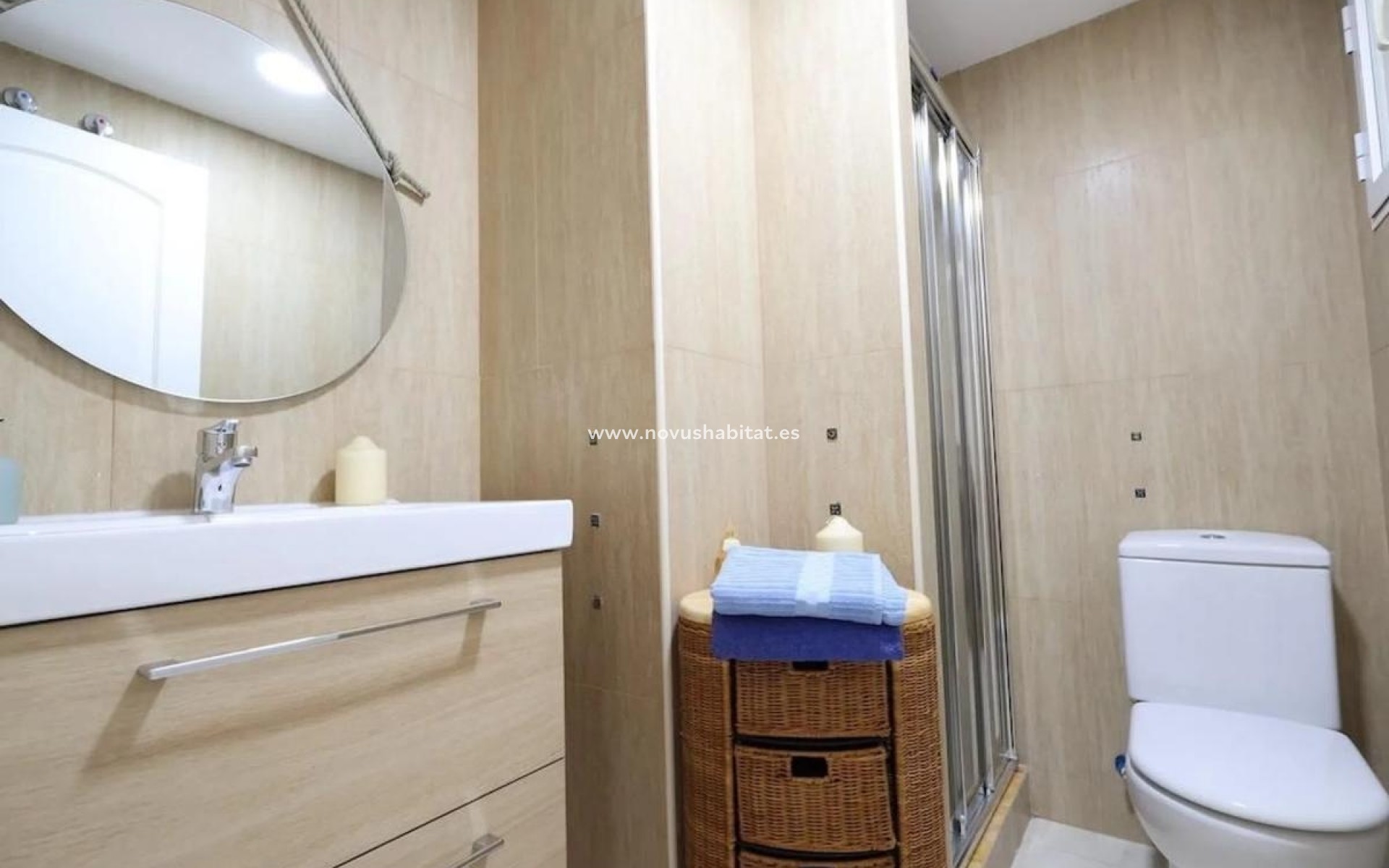 Neue Gebäude - Apartament - Torrevieja