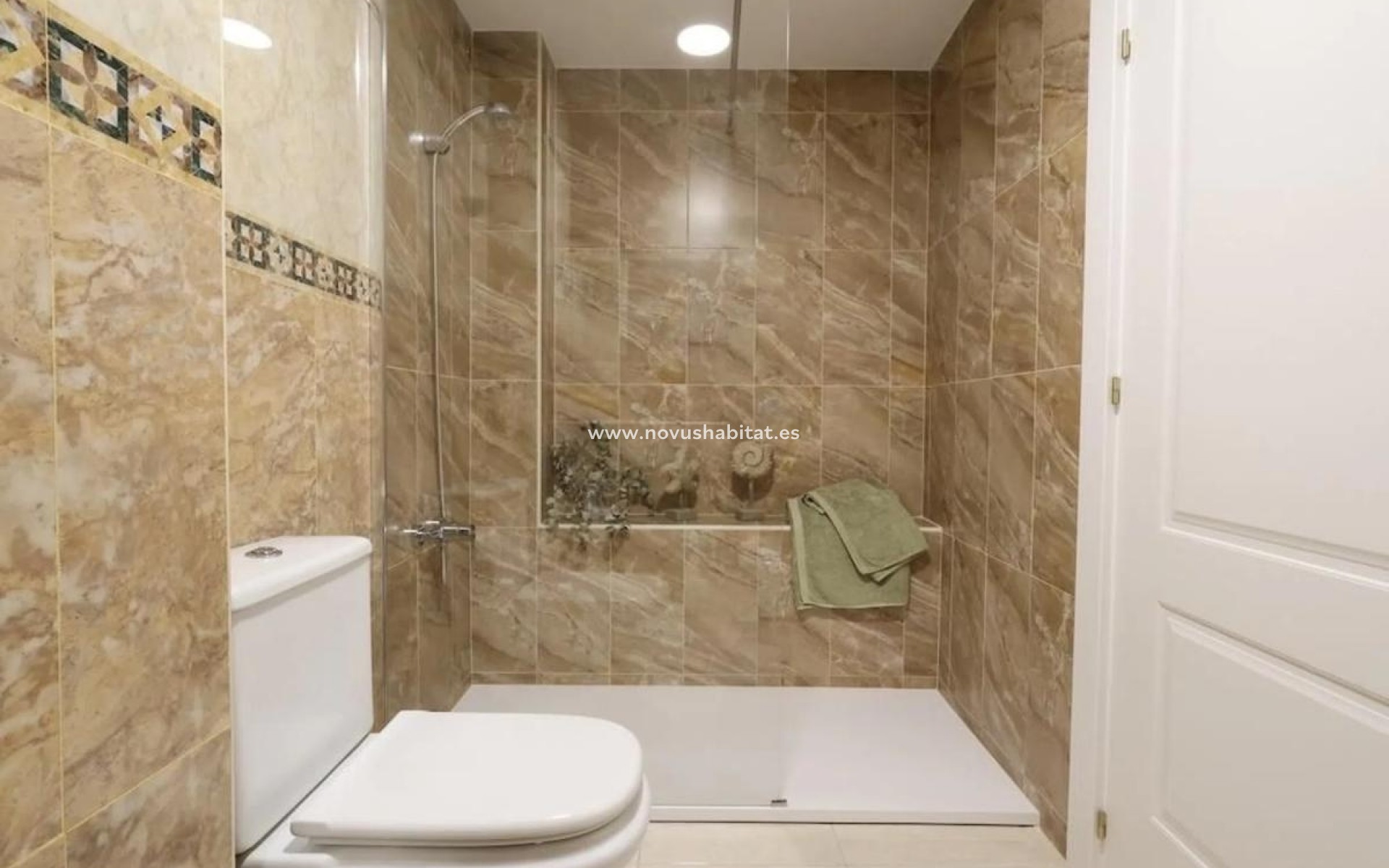 Neue Gebäude - Apartament - Torrevieja